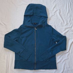 Champion Hood Zip-up